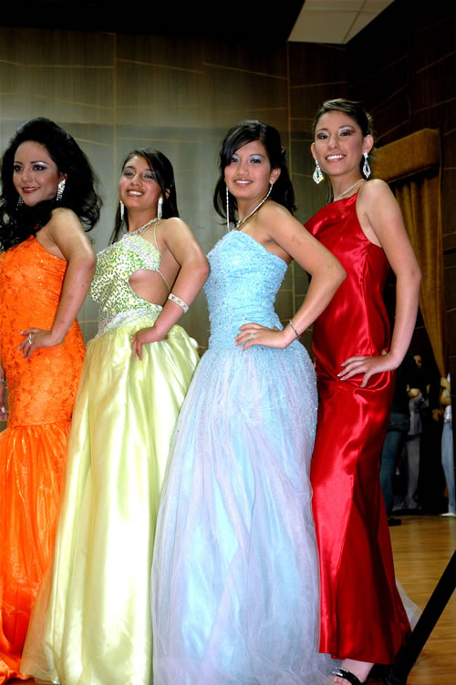 SE&Ntilde;ORITA NOVATO UNIVERSIDAD TECNICA DE AMBATO 2009