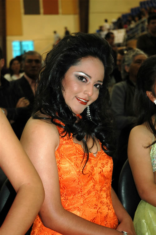 SE&Ntilde;ORITA NOVATO UNIVERSIDAD TECNICA DE AMBATO 2009
