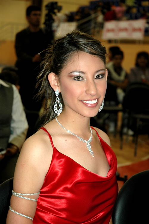 SE&Ntilde;ORITA NOVATO UNIVERSIDAD TECNICA DE AMBATO 2009