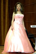 Se&ntilde;orita Novato UTA 2009 