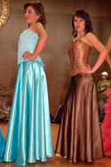 Se&ntilde;orita Novato UTA 2009 