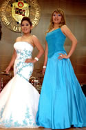 Se&ntilde;orita Novato UTA 2009 