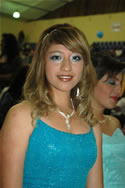 Se&ntilde;orita Novato UTA 2009 