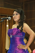 Se&ntilde;orita Novato UTA 2009 