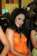 Se&ntilde;orita Novato UTA 2009 
