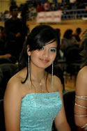Se&ntilde;orita Novato UTA 2009 