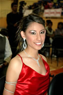 Se&ntilde;orita Novato UTA 2009 