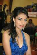 Se&ntilde;orita Novato UTA 2009 