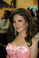 Se&ntilde;orita Novato UTA 2009 