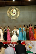 Se&ntilde;orita Novato UTA 2009 