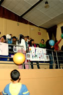 Se&ntilde;orita Novato UTA 2009 