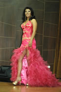 Se&ntilde;orita Novato UTA 2009 