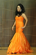Se&ntilde;orita Novato UTA 2009 